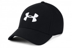 Capace de baseball Under Armour Men&amp;#039;s Blitzing 3.0 Cap 1305036-001 negru foto