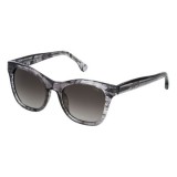 Ochelari de Soare Bărbați Lozza SL4130M5106BZ &Oslash; 51 mm, Plastic, Galben, Polaroid
