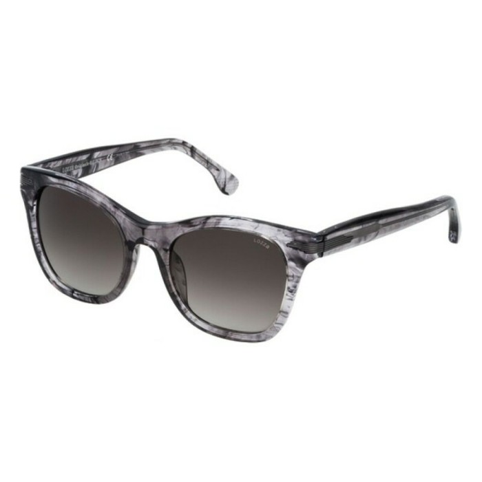 Ochelari de Soare Bărbați Lozza SL4130M5106BZ &Oslash; 51 mm
