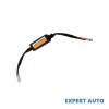 Anulator eroare bec ars pentru led 12v h1 / h3 h2610 Alta marca Alt model #7