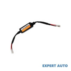 Anulator eroare bec ars pentru led 12v h1 / h3 h2610 Alta marca Alt model #7
