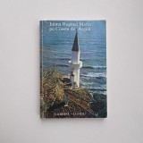 Gabriel Lungu, Inima Reginei Maria pe Coasta de Argint (Balcic), Bucuresti, 2001, exemplar numerotat si semnat de autor (292)