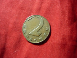 Moneda 2 grosi Austria 1926 ,Cupru , cal.F.Buna, Europa