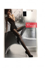 Ciorapi dama ,model simplu 40 DEN,negru foto
