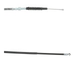Cumpara ieftin Cablu ambreiaj 1143mm cursa 137mm pentru YAMAHA XT, XV 535/550/600 1982-1994
