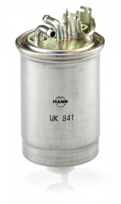 Filtru combustibil Mann-Filter WK841 foto