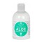Kallos sampon de păr hidratant, regenerant cu extract de Aloe Vera, 1000 ml