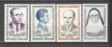 Franta.1961 Eroi din rezistenta SF.381