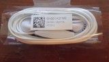 Casti originale Samsung cu fir, Casti In Ear, Mufa 3,5mm
