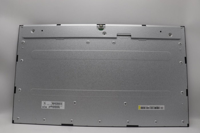 Display Desktop PC All in one AIO, Lenovo, IdeaCentre 3 27ARR9 Type F0HQ, 5D11H42673, MV270FHM-NX2 B4, 27 inch, 1920x1080, FHD, non touch, 30 pini
