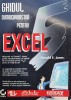 Ghid Excel 5 - Gerald E. Jones, ALL Educational, Romana, 1995. Carte Tehnica Mecanica