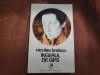 Ingerul de gips de Nicolae Breban