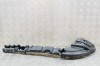 Suport bara de protecție dreapta spate BMW X3 F25 2013 OEM: 7239884 17127639