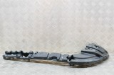Suport bara de protecție dreapta spate BMW X3 F25 2013 OEM: 7239884 17127639