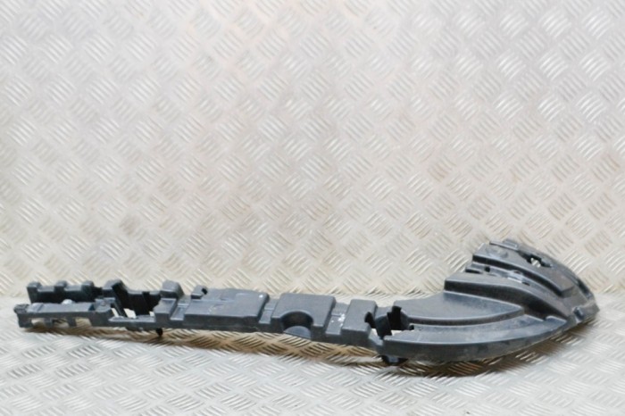 Suport bara de protecție dreapta spate BMW X3 F25 2013 OEM: 7239884 17127639