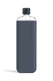 Memobottle sticlă de apă Original Slim 450 ml