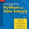Murach's Python for Data Science (2nd Edition): Training and Reference
