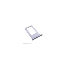 Suport Sim iPhone 7 Argintiu