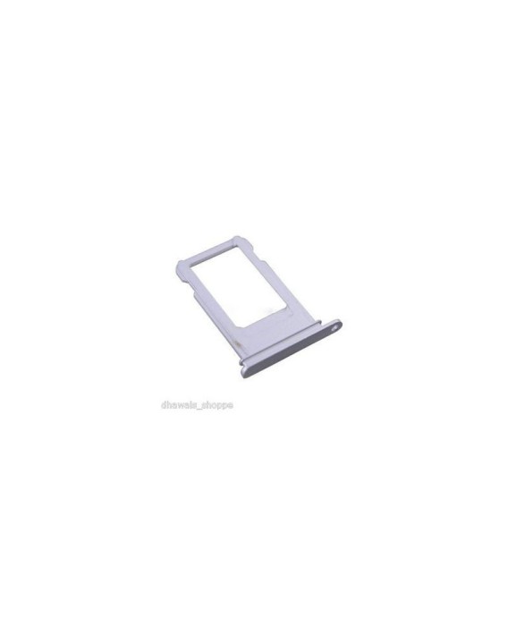 Suport Sim iPhone 7 Argintiu