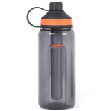 Lifesystems Filter+Purifier Water Bottle - Filtru de apa