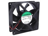 Ventilator axial 12V 120x120x38mm 322.8m3/h 54dBA