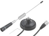 Antena CB, Farun Ontario, 3dB, 50W, 31,5cm, 70mm, T103769