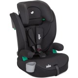 Scaun auto pentru copii Joie Elevate Shale, 76-150 cm, certificat R129