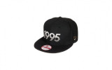 Sapca dc shades snapback, Pegas