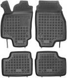 Set Covorase Auto Cauciuc Rezaw Plast Opel Astra H 2004-2014 RP-D 200505