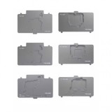 Suporti de Lucru PCB Samsung Galaxy S23 - S24 Series pentru Plita Sunshine SS-T12B