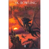Harry Potter &eacute;s a Főnix Rendje - J. K. Rowling