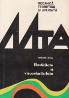 Elasticitate si viscoelasticitate foto