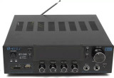 Cumpara ieftin Amplificator audio 160W, Boxe pasive BT-1388, Bluetooth USB, Statie amplificare..., TeLi