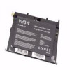 Acumulator/Baterie VHBW 4600mAh pentru LG G Pad 8.3 V500, G7, G8, V30, K10, K20, K40, K50, Q60 - Compatibil