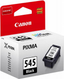 Cartus cerneala Canon PG-545, black, capacitate 8ml, pentru Canon MG3050,