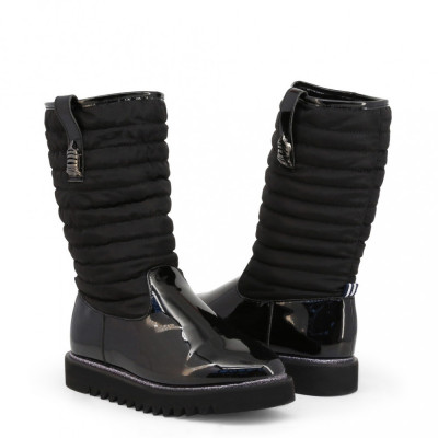 Marina Yachting Boots Black marime 36 37 foto