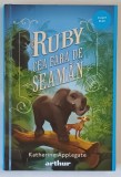 RUBY CEA FARA DE SEAMAN de KATHERINE APPLEGATE , 2024