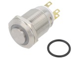 Comutator Anti-Vandalism SPDT 3A/220V 5A/24V IP65