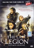 DVD Film: Ultima legiune - The Last Legion ( vezi descriere )