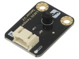 Senzor Temperatură Analogică LM35 cu Modul și Cabluri 5VDC
