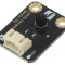 Senzor Temperatură Analogică LM35 cu Modul și Cabluri 5VDC