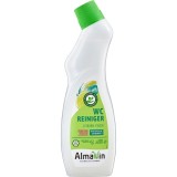 Solutie pentru curatat toaleta Lemon fresh
