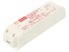 Alimentator LED pulsatoriu 30W 12VDC 2,5A IP20