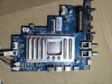 placa de baza JUC7.820.00242703 HLS90FJ-IU C430Y19-7N- U43H7L CHIQ