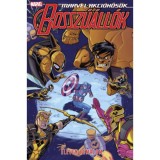 Bossz&uacute;&aacute;ll&oacute;k 4. - Eleven r&eacute;m&aacute;lom - Matthew K. Manning