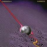 Tame Impala Currents LP (2vinyl)