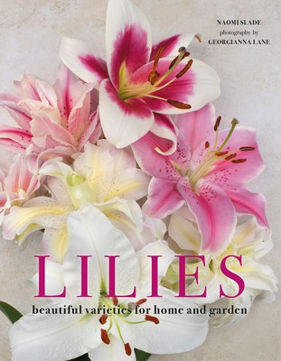 Lilies: Beautiful Varieties for Home and Garden foto