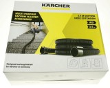 KĂ&bdquo;RCHER SAUGSCHLAUCH-VERLĂ&bdquo;NGERUNG 3,5 M (NW 35) 2.863-305.0 KĂ&bdquo;RCHER