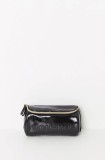 Women&#039;secret portfard DAILY FROSTED culoarea negru, 4848838