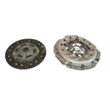 Kit ambreiaj LUK 624395233